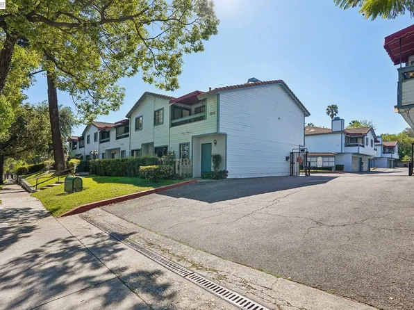 1255 N Los Robles Ave APT 9, Pasadena, CA 91104