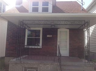 1640 Broad St, Greensburg, PA 15601