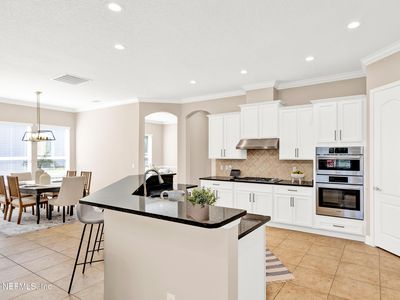 309 MYRTLE BROOK Bend, Ponte Vedra, FL, 32081