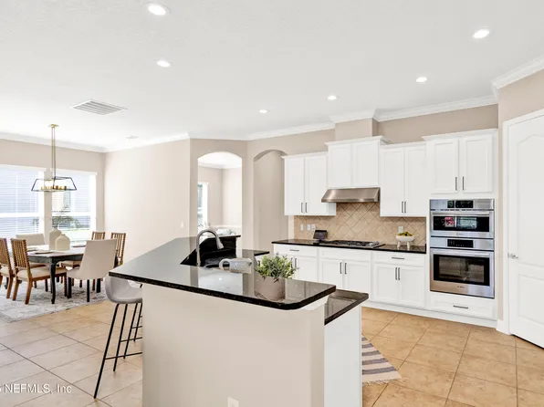 309 MYRTLE BROOK Bend, Ponte Vedra, FL 32081