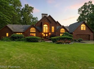 11600 Mount Hope Rd, Munith, MI 49259