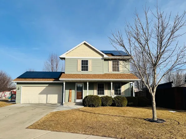 3140 Bennett Ct, Oshkosh, WI 54904