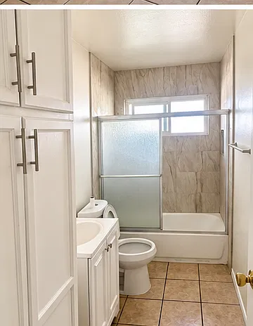 1 bed, 550 sqft, $1,850 — Photo 4