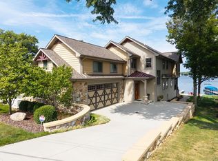 60 Ln 201a Lake George, Fremont, IN 46737
