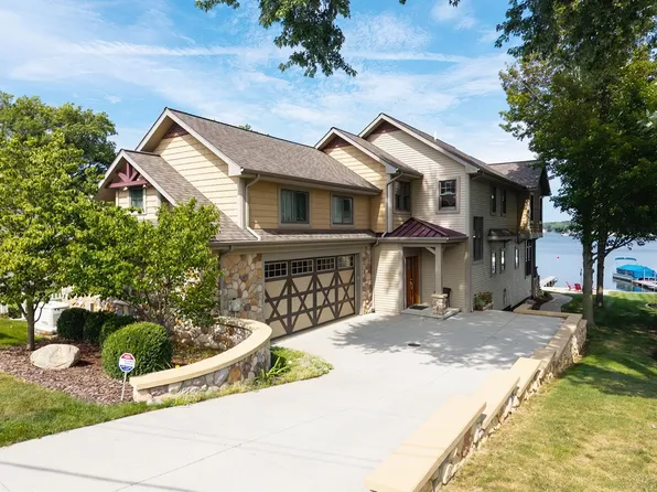 60 Ln 201a Lake George, Fremont, IN 46737