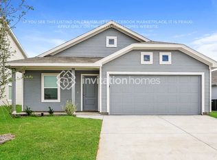 4028 Pleasant Shade Pl, Crowley, TX 76036