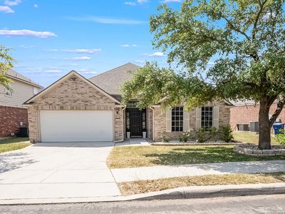 21931 RUBY RUN, San Antonio, TX, 78259