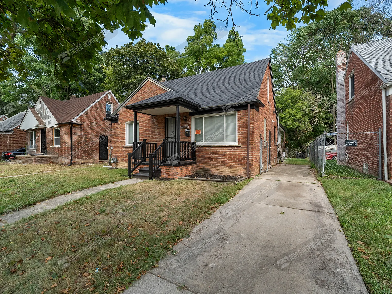 Bungalow 4B — Photo 2