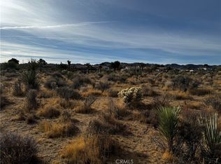 0 Ute Trl, Yucca Valley, CA 92284