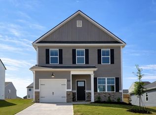 808 Dara Cors, Grovetown, GA 30813