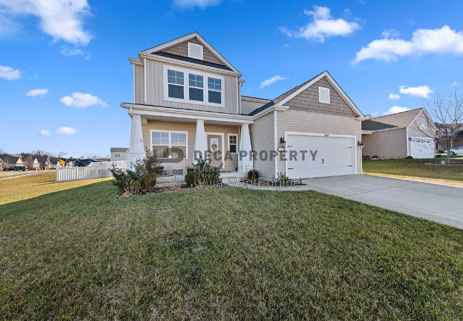 4 bed, 2.5 bath, 2320 sqft, $2,800 — Photo 3