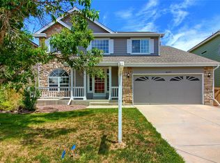 16345 E Hialeah Dr, Centennial, CO 80015
