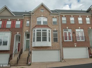 6465 Waterfield Rd, Alexandria, VA 22315