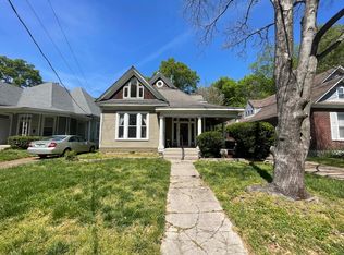2098 Cowden Ave, Memphis, TN 38104