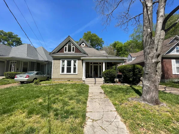 2098 Cowden Ave, Memphis, TN 38104