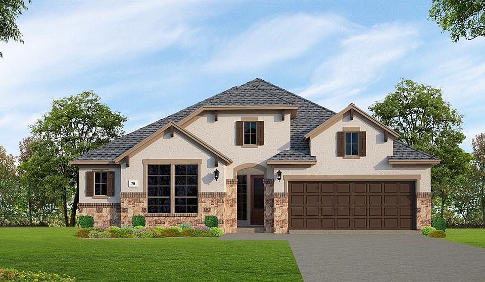 1st image of 3407 Dover Valley Dr