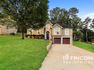 222 Sawgrass Way, Fayetteville, GA 30215