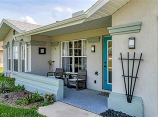 4131 Symco Ave, North Port, FL 34286