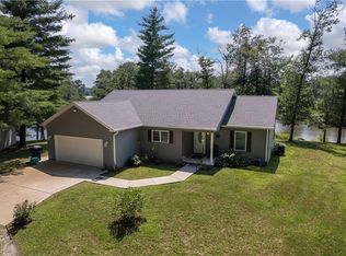10627 E Muskrat Dr, Terre Haute, IN 47802