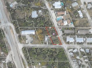 2161 NE Park St, Jensen Beach, FL 34957