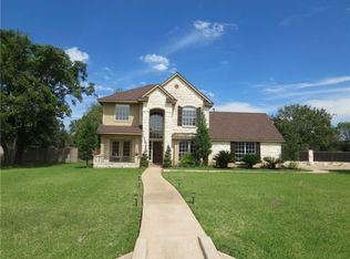 3400 Green Emerald Ter, Austin, TX 78739