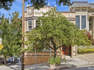 4354-4356 20th St, San Francisco, CA 94114