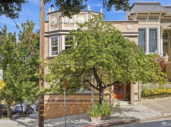 4354-4356 20th St, San Francisco, CA 94114