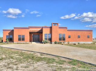 347 County Road 578, Castroville, TX 78009