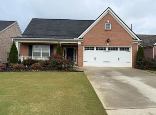 1399 Laurelwood Ct, Lawrenceville, GA 30045