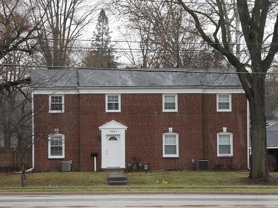 1st image of 7047 N College Ave