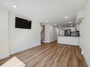 1519 N Sydenham St #A, Philadelphia, PA 19121