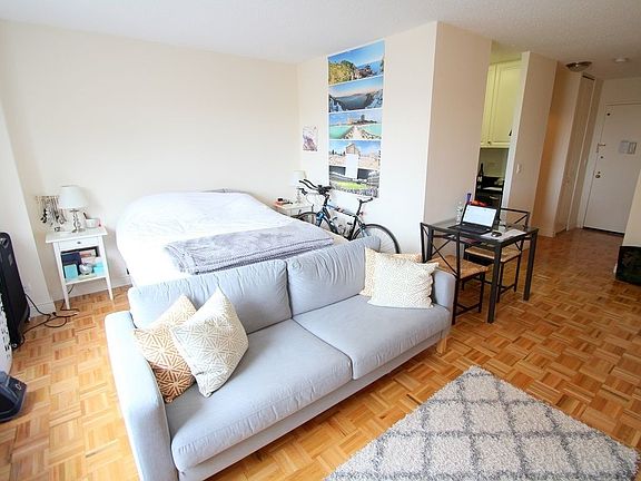 5th image of 215 E 95th St APT 25L