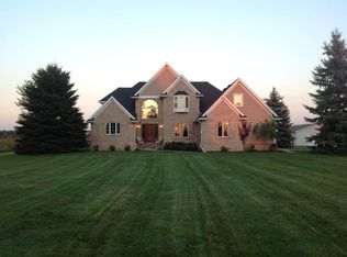 2056 Duffield Rd, Flushing, MI 48433