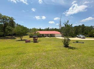 3864 Bear Head Rd, Crestview, FL 32539