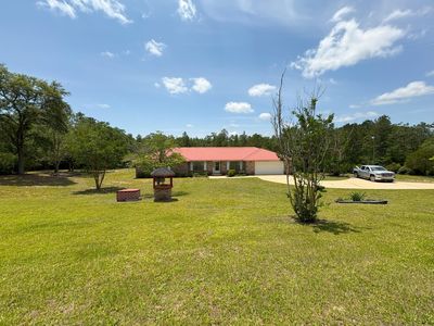 3864 Bear Head Rd, Crestview, FL, 32539
