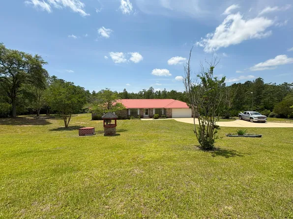 3864 Bear Head Rd, Crestview, FL 32539