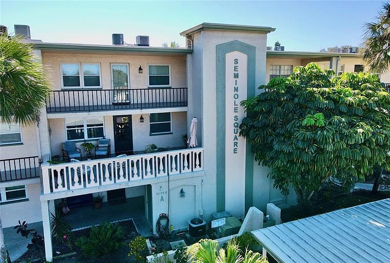 11700 Park Blvd Seminole, FL, 33772 Apartments for Rent Zillow