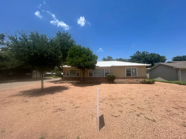 3820 32nd St, Lubbock, TX 79410