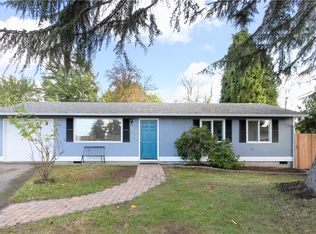 13418 25th Pl S, Seatac, WA 98168