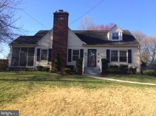 301 High St, Woodbury, NJ 08096