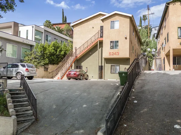 5243 Huntington Dr N, Los Angeles, CA 90032