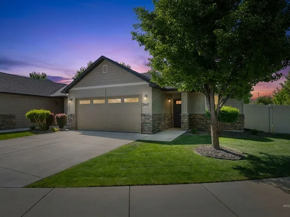 2647 E Apricot Dr, Meridian, ID 83646