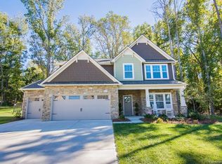 3433 S Red Tail Ct, Indian Land, SC 29707