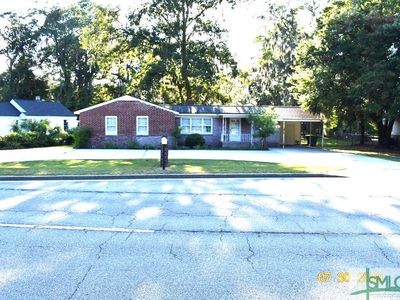 10407 White Bluff Rd, Savannah, GA, 31406