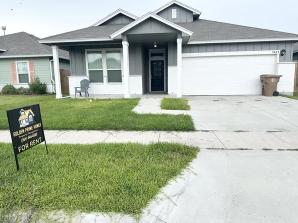 9409 Sedalia Trl, Corpus Christi, TX 78410