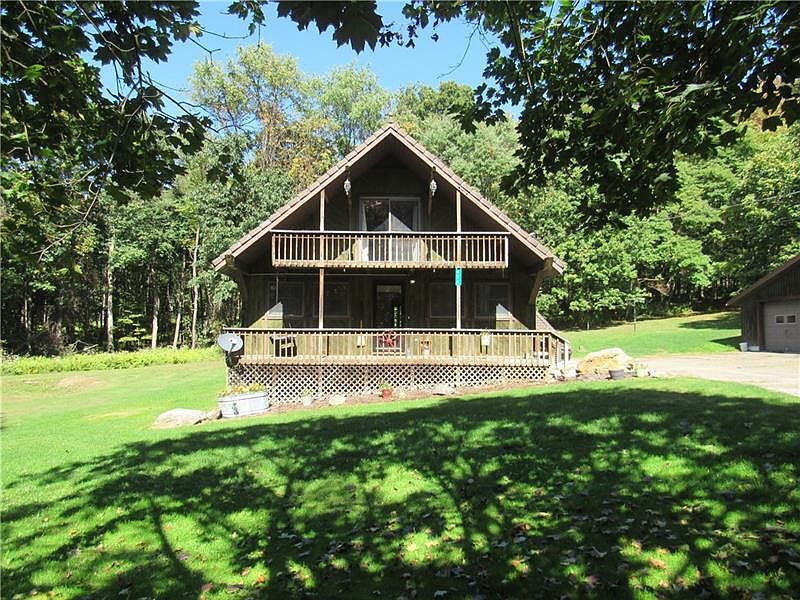 474 State Route 4013, Cowansville, PA 16218 MLS 1625407 Zillow