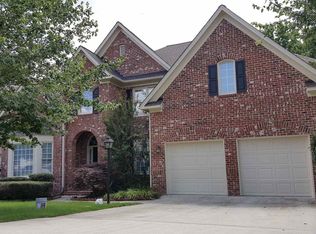 3615 Highcroft Cir, Norcross, GA 30092