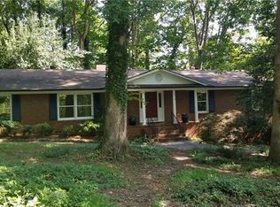 778 Edgemoor Dr, Mooresville, NC 28115