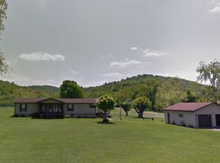 476 Lippencott Rd, Waynesburg, PA 15370