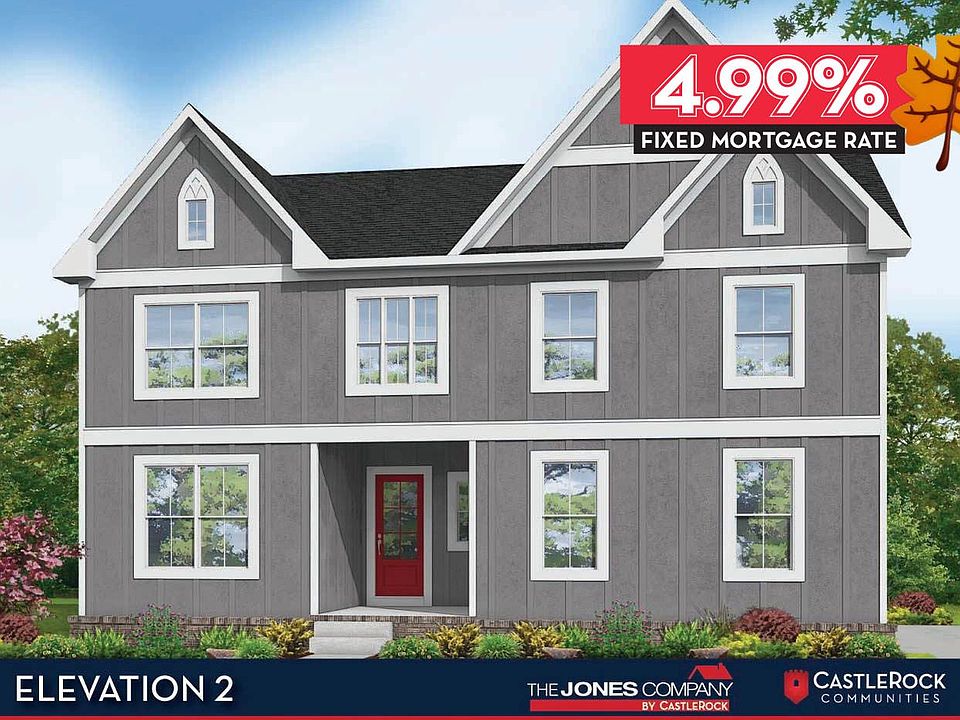 1st image of 5093 High Park Hill Dr